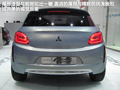 2011款 2.0L CVT 四驱 劲酷版5座