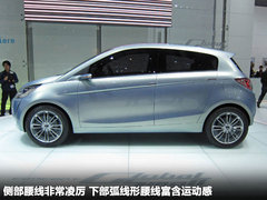 2011款 2.0L CVT 四驱 劲酷版5座