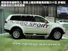 2011款 2.0L CVT 四驱 劲酷版5座