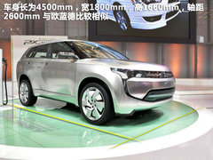 2011款 2.0L CVT 四驱 劲酷版5座