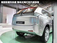 2011款 2.0L CVT 四驱 劲酷版5座