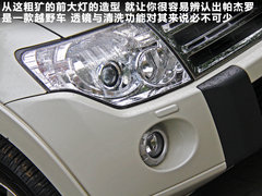 2011款 3.0L 自动 精英超越版7座