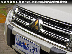 2011款 3.0L 自动 精英超越版7座