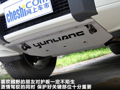 2011款 3.0L 自动 精英超越版7座