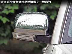 2011款 3.0L 自动 精英超越版7座