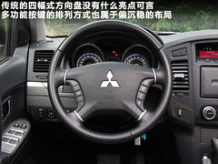 2011款 3.0L 自动 精英超越版7座