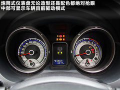 2011款 3.0L 自动 精英超越版7座