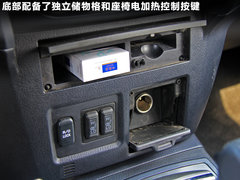 2011款 3.0L 自动 精英超越版7座