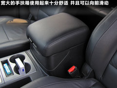 2011款 3.0L 自动 精英超越版7座