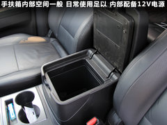 2011款 3.0L 自动 精英超越版7座