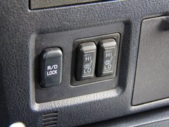 2011款 3.0L 自动 精英超越版7座