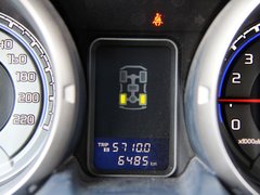2011款 3.0L 自动 精英超越版7座