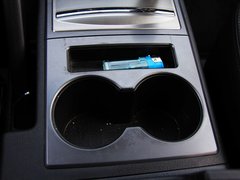 2011款 3.0L 自动 精英超越版7座