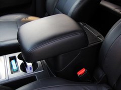 2011款 3.0L 自动 精英超越版7座