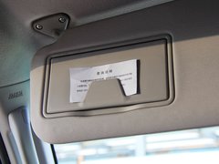 2011款 3.0L 自动 精英超越版7座
