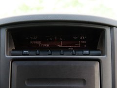 2011款 3.0L 自动 精英超越版7座