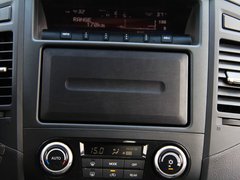 2011款 3.0L 自动 精英超越版7座