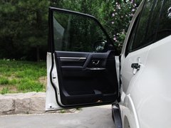 2011款 3.0L 自动 精英超越版7座
