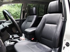 2011款 3.0L 自动 精英超越版7座