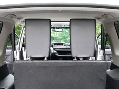 2011款 3.0L 自动 精英超越版7座