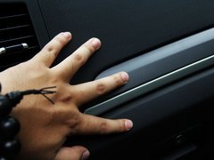 2011款 3.0L 自动 精英超越版7座