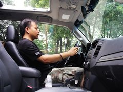 2011款 3.0L 自动 精英超越版7座