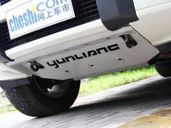2011款 3.0L 自动 精英超越版7座