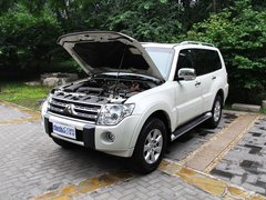2011款 3.0L 自动 精英超越版7座
