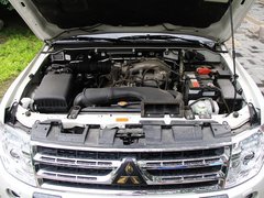 2011款 3.0L 自动 精英超越版7座