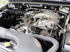 2011款 3.0L 自动 精英超越版7座