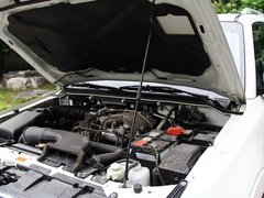 2011款 3.0L 自动 精英超越版7座