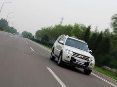2011款 3.0L 自动 精英超越版7座