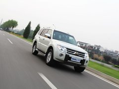 2011款 3.0L 自动 精英超越版7座
