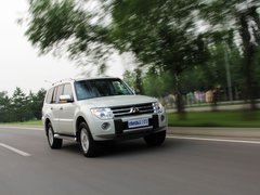 2011款 3.0L 自动 精英超越版7座