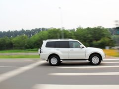 2011款 3.0L 自动 精英超越版7座