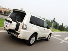 2011款 3.0L 自动 精英超越版7座