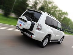 2011款 3.0L 自动 精英超越版7座
