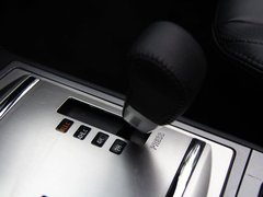 2011款 3.0L 自动 精英超越版7座