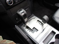 2011款 3.0L 自动 精英超越版7座