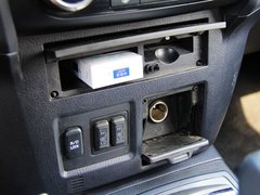 2011款 3.0L 自动 精英超越版7座
