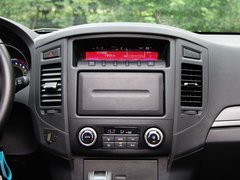 2011款 3.0L 自动 精英超越版7座