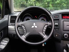2011款 3.0L 自动 精英超越版7座