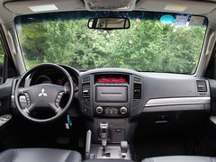 2011款 3.0L 自动 精英超越版7座