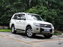 2011款 3.0L 自动 精英超越版7座