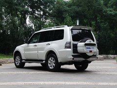 2011款 3.0L 自动 精英超越版7座