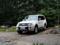 2011款 3.0L 自动 精英超越版7座