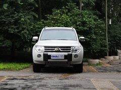 2011款 3.0L 自动 精英超越版7座