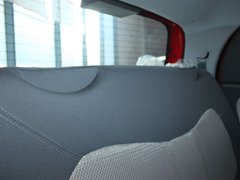 2011款 1.0L 手动 智尊型