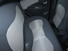 2011款 1.0L 手动 智尊型