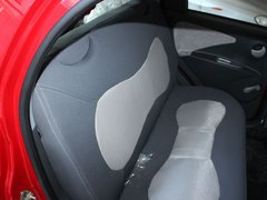 2011款 1.0L 手动 智尊型